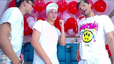 Hot_Boys_Latinos_X stripchat stream image