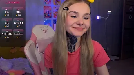 Britney_Lynch stripchat stream image