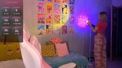 Britney_Lynch stripchat stream image