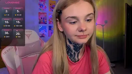 Britney_Lynch stripchat stream image