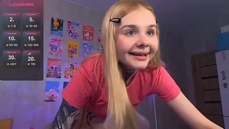 Britney_Lynch stripchat stream image