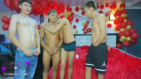 Playhardsexx stripchat stream image