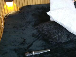 Electra Joness flirt4free stream image