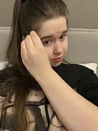 HornyGirlH stripchat stream image