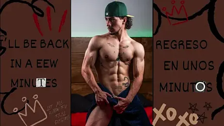 Valentino_Xander stripchat stream image