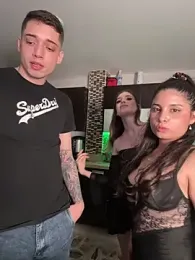 kevin_hotgirls stripchat stream image, 13.02.2026 03:50