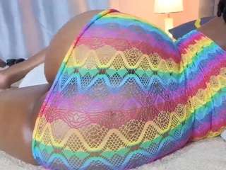 hornyafricangirl camsoda stream image