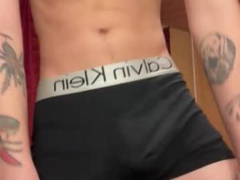 kevin_martin8 chaturbate stream image