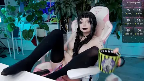 cutelittlepuff stripchat stream image