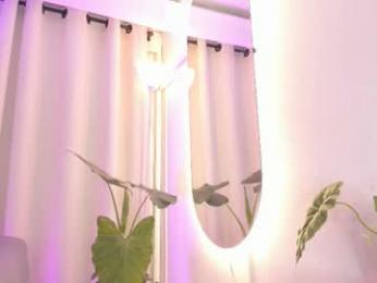 emmaclark_1 chaturbate stream image