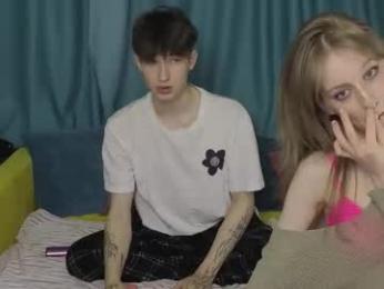 drinklinov chaturbate stream image