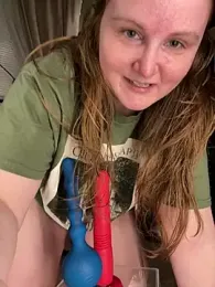 GingerSnap33 stripchat stream image