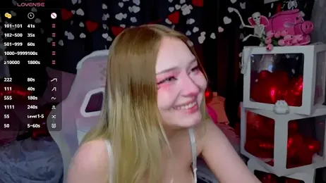 ElswythCovil stripchat stream image