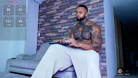 zaiin_diesel stripchat stream image