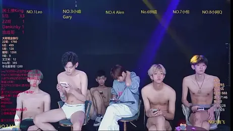 AAA-winner stripchat stream image