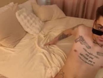 crisp1n chaturbate stream image, 14.02.2026 08:00