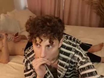 crisp1n chaturbate stream image, 14.02.2026 08:00
