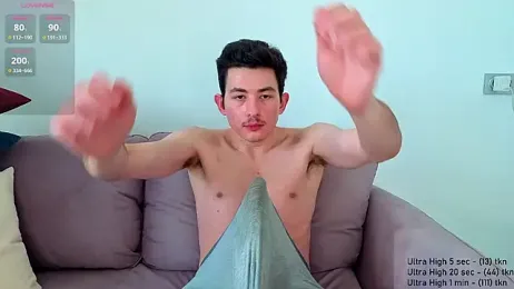 Danny__Magic stripchat stream image