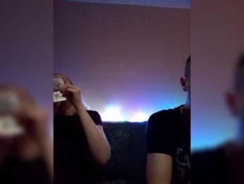 Andre-Blondinochka bongacams stream image