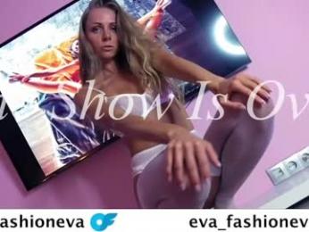 eva_fashionista chaturbate stream image
