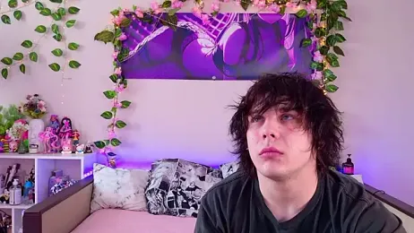 Night_angell69 stripchat stream image