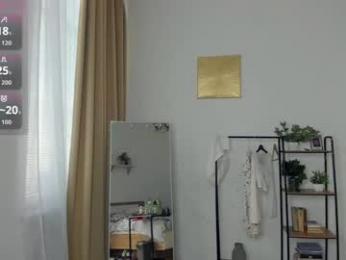 glossybabe_ chaturbate stream image