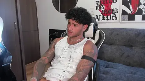 Alessandro_Vanni stripchat stream image