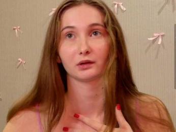 PeachGirl bongacams stream image