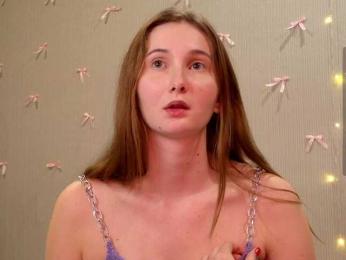 PeachGirl bongacams stream image