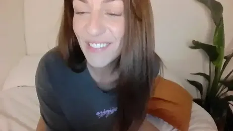 Edenfox- stripchat stream image, 15.02.2026 20:40