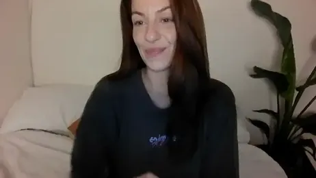 Edenfox- stripchat stream image, 15.02.2026 20:40