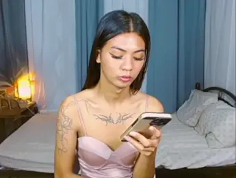 MS_SAMARAH stripchat stream image