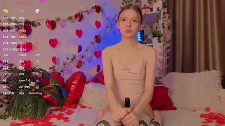 WeiSusi stripchat stream image