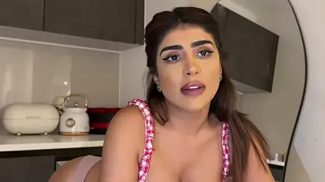 ArabicBarbie stripchat stream image