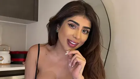 ArabicBarbie stripchat stream image