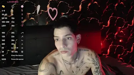 Apolo_Hidalgo01 stripchat stream image