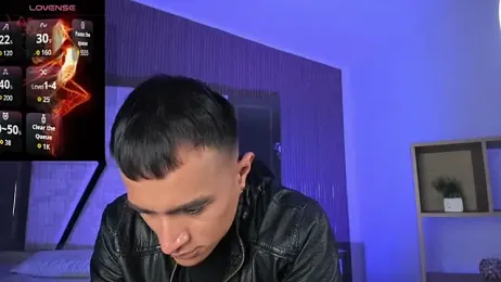 LiamDeep stripchat stream image