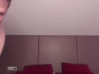 sunsay_effie chaturbate stream image