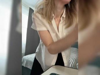 _SweetLady_ bongacams stream image