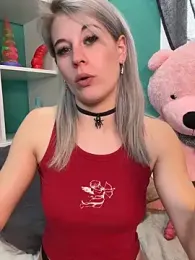 TheRealJessyLey stripchat stream image