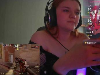 purple-hornet0 bongacams stream image