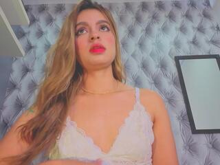 Gabie Taylor flirt4free stream image