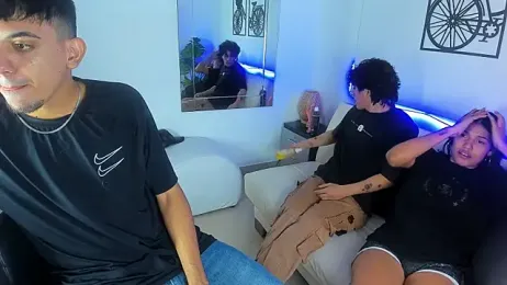 Crazy_nigth01 stripchat stream image