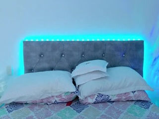 nicolepowell camsoda stream image