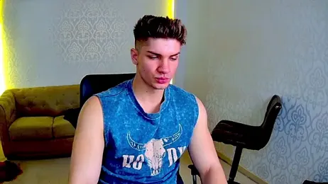 MaxKaiden stripchat stream image