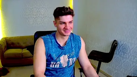 MaxKaiden stripchat stream image