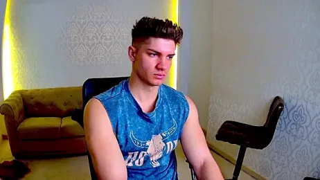 MaxKaiden stripchat stream image