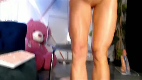 OksanaOcean stripchat stream image