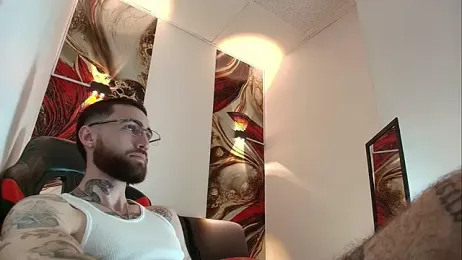 Luke_davis01 stripchat stream image