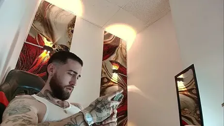 Luke_davis01 stripchat stream image